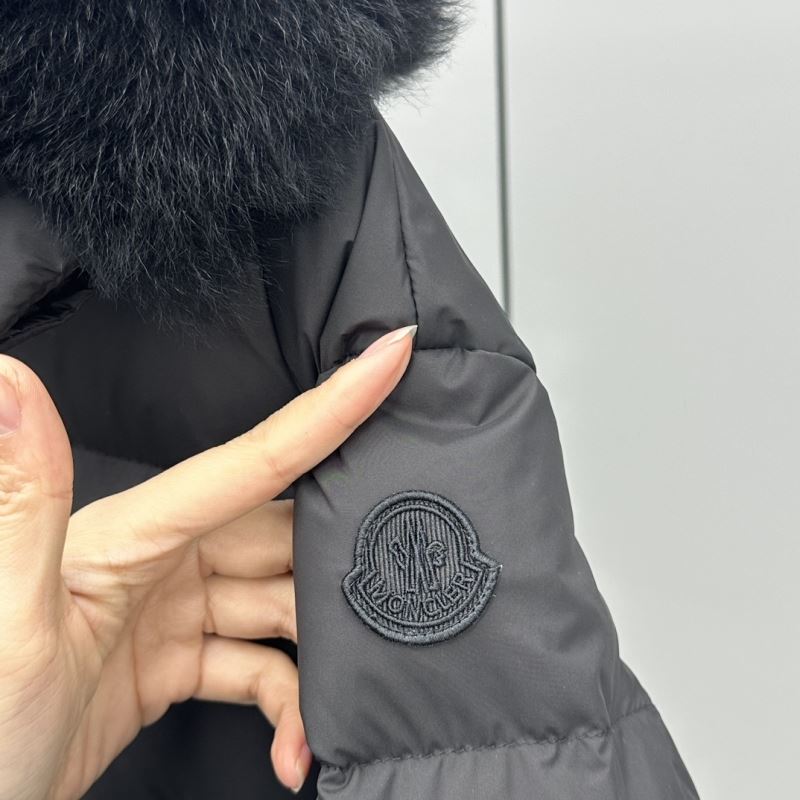 Moncler Down Jackets